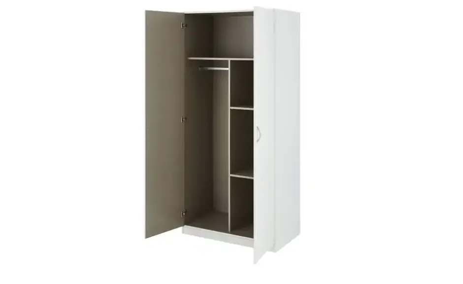 Kleiderschrank Case