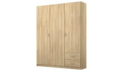 Kleiderschrank Case