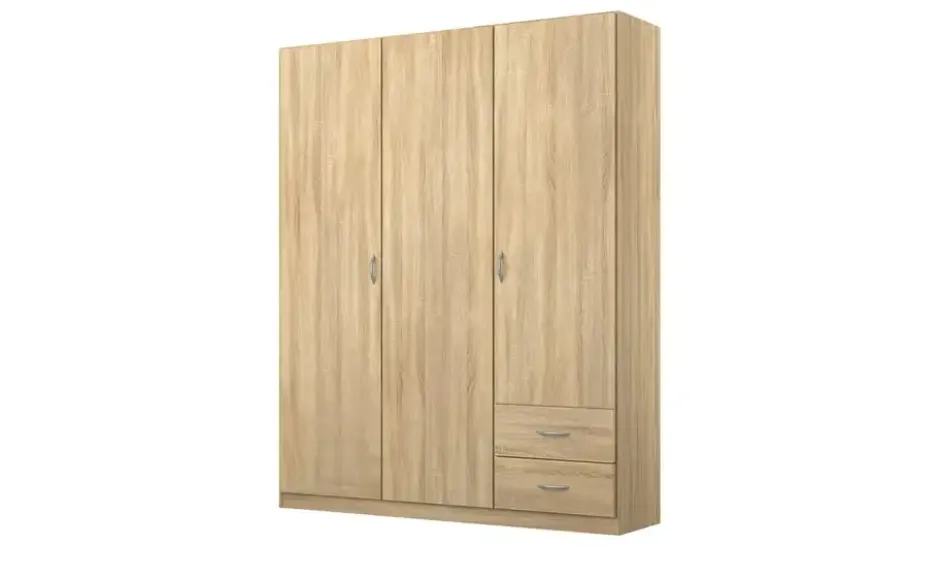 Kleiderschrank Case