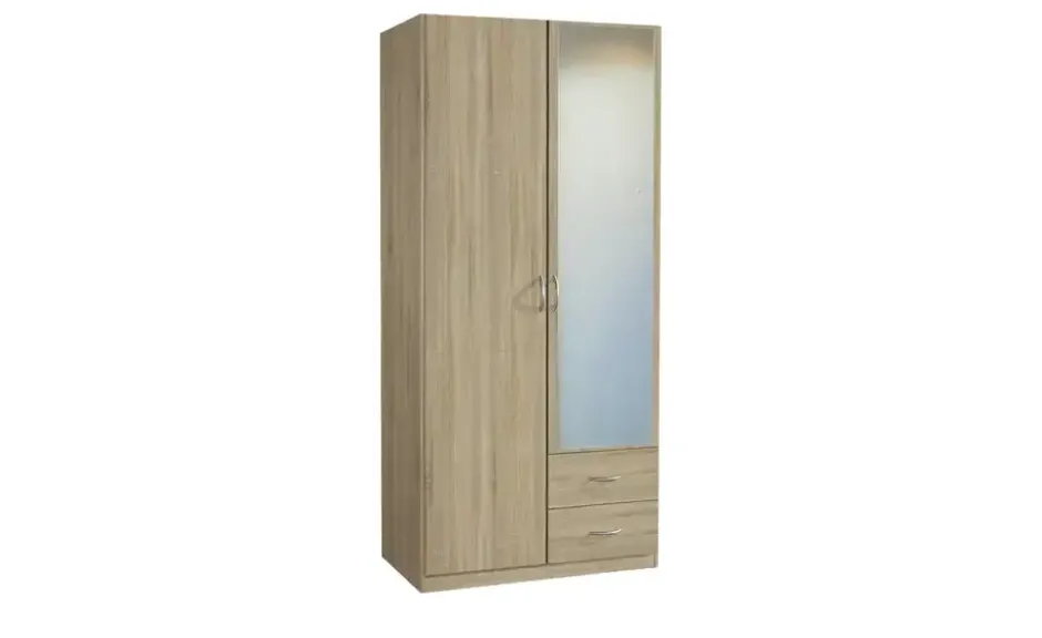 Kleiderschrank Case