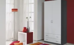 Kleiderschrank Case