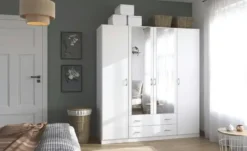 Kleiderschrank Case