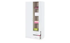 Kleiderschrank Case