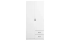 Kleiderschrank Case