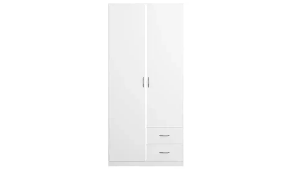 Kleiderschrank Case