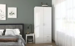 Kleiderschrank Case