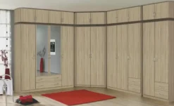 Kleiderschrank Case