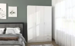 Kleiderschrank Case