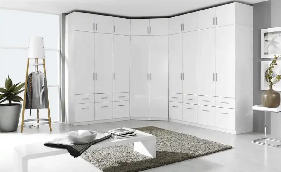 Kleiderschrank Celle