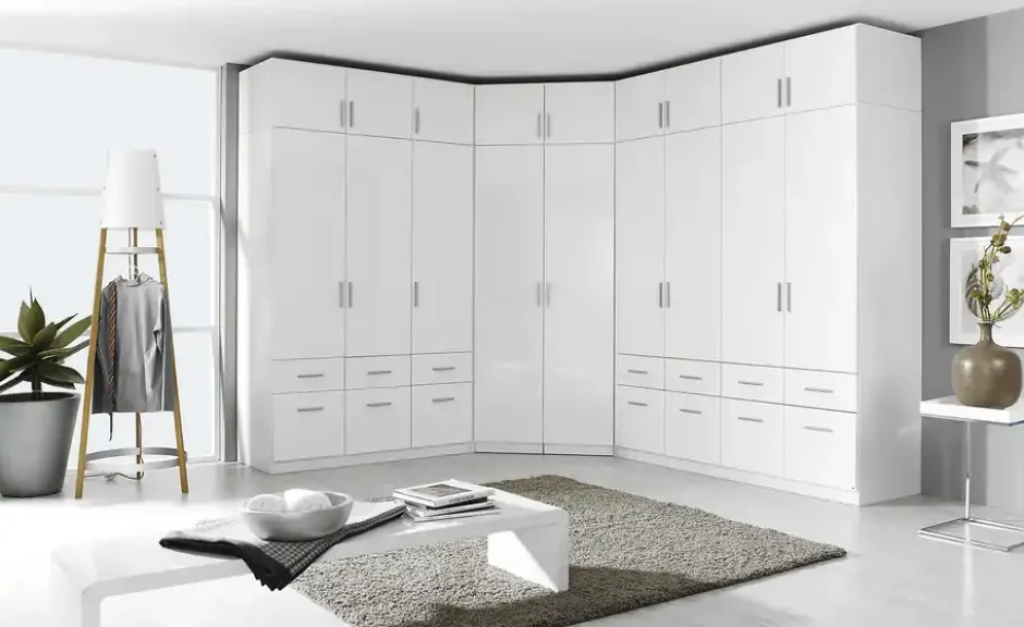Kleiderschrank Celle