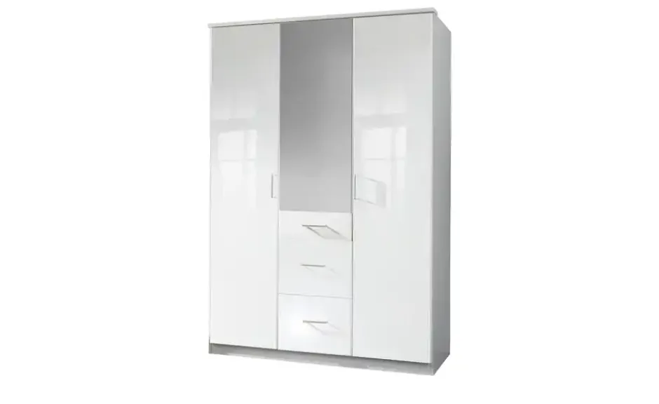 Kleiderschrank Clack