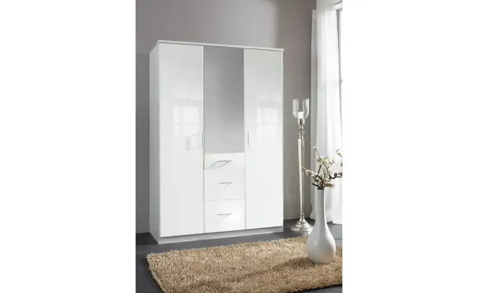 Kleiderschrank Clack