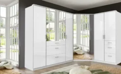 Kleiderschrank Clack