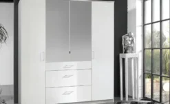 Kleiderschrank Clack