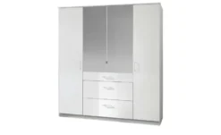 Kleiderschrank Clack