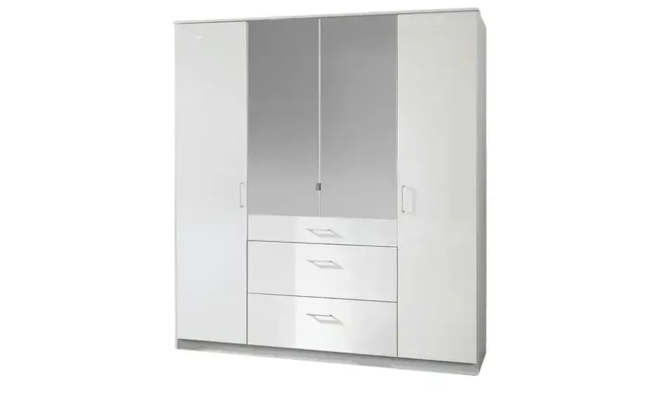 Kleiderschrank Clack