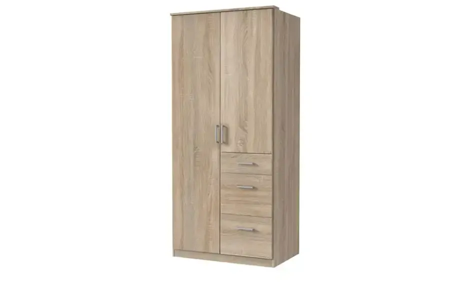 Kleiderschrank Click