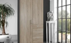 Kleiderschrank Click