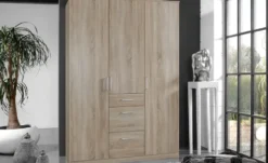 Kleiderschrank Click
