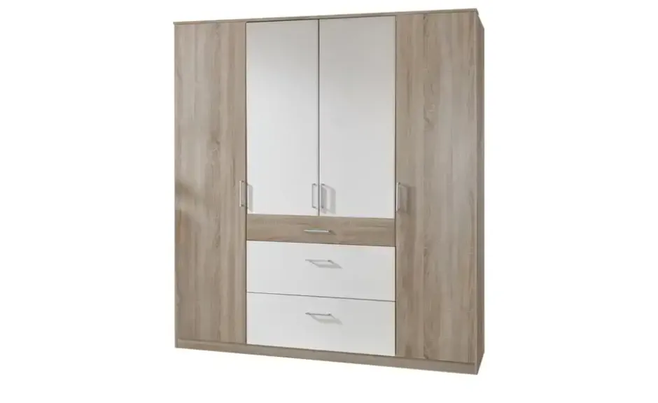 Kleiderschrank Click