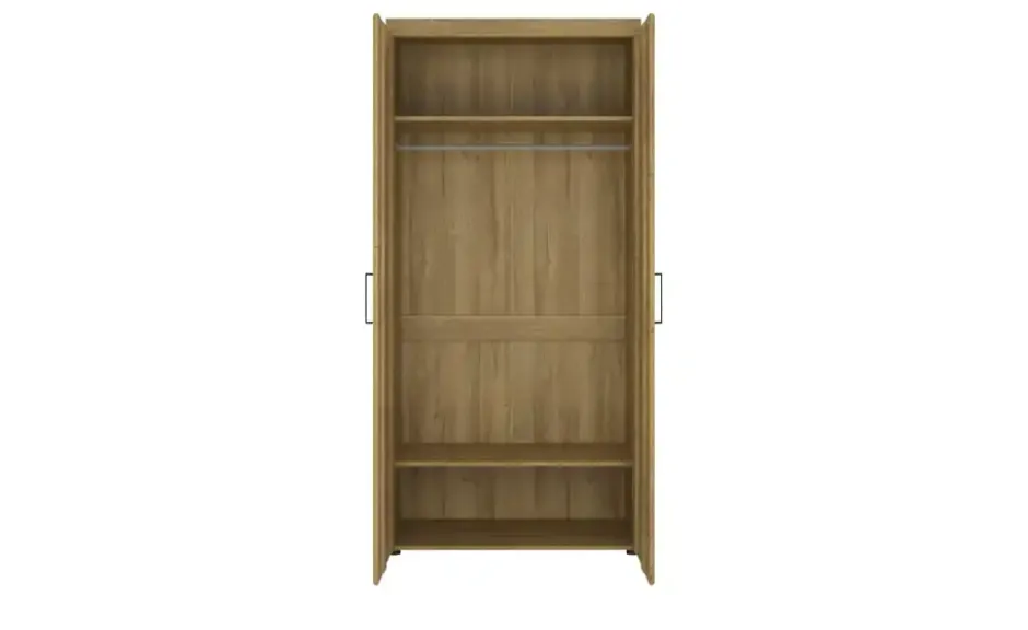 Kleiderschrank Cortina