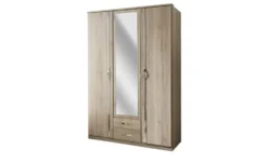 Kleiderschrank Duo