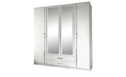 Kleiderschrank Duo