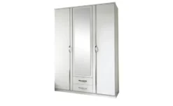 Kleiderschrank Duo
