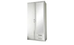 Kleiderschrank Duo