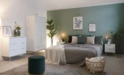 Kleiderschrank Gallese