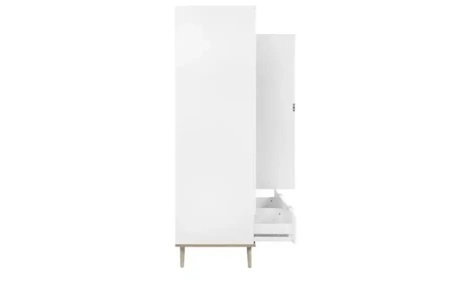 Kleiderschrank Gallese