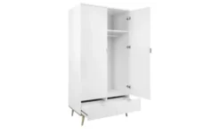 Kleiderschrank Gallese