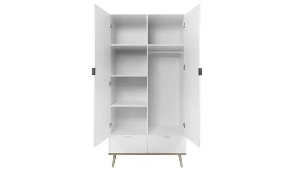 Kleiderschrank Gallese