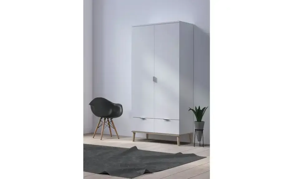 Kleiderschrank Gallese