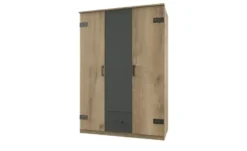 Kleiderschrank Glasgow