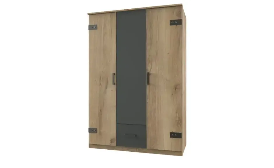 Kleiderschrank Glasgow
