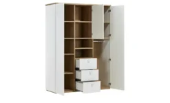 Kleiderschrank Globo