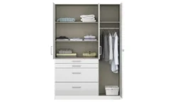 Kleiderschrank Homburg