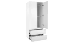 Kleiderschrank Image