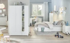 Kleiderschrank Image