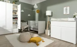 Kleiderschrank Image