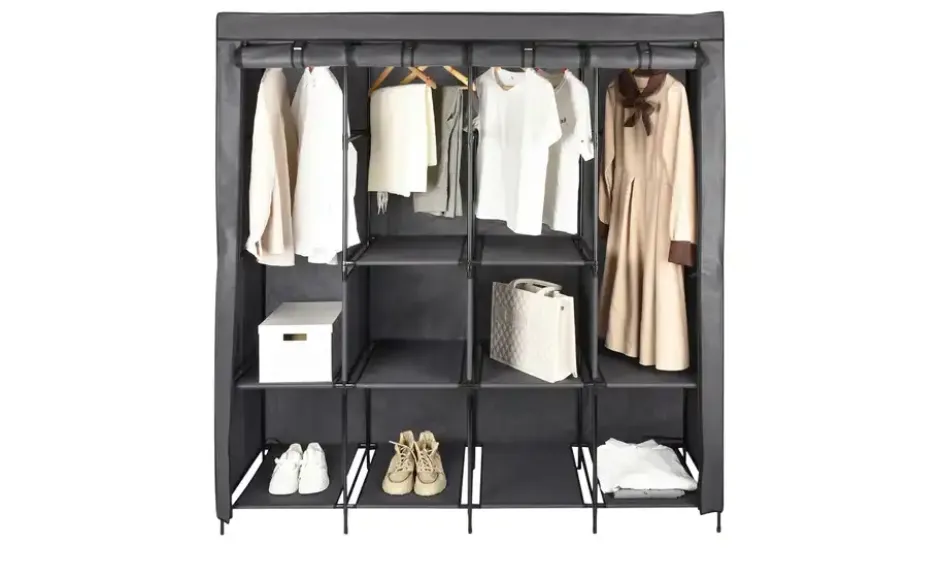 Kleiderschrank Intra
