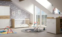 Kleiderschrank Jamaro