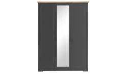 Kleiderschrank Jasmin II