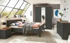 Kleiderschrank Jasmin II