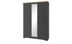 Kleiderschrank Jasmin II
