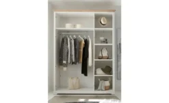 Kleiderschrank Jasmin II