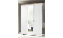 Kleiderschrank Jasmin II