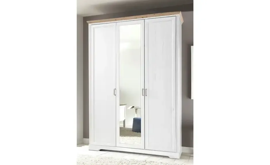 Kleiderschrank Jasmin II