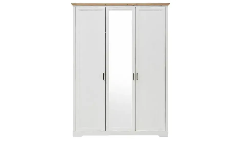 Kleiderschrank Jasmin II